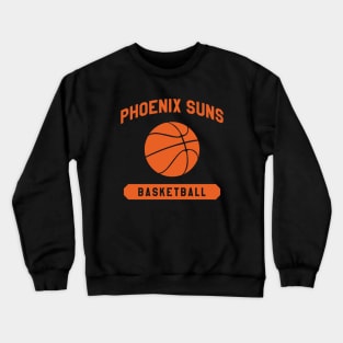 phoenix suns Crewneck Sweatshirt